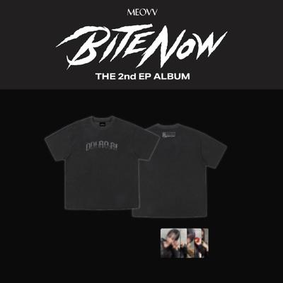 Zestaw koszulek MEOVV BITE NOW - Przedsprzedaż