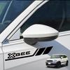 New Model [Crosby] Car Sticker Decal Side Dress Up Fender