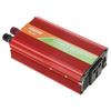 1000W Vehicle Inverter With Overload Protections, Suitable For Car Caravans Professional Outdoor Photography