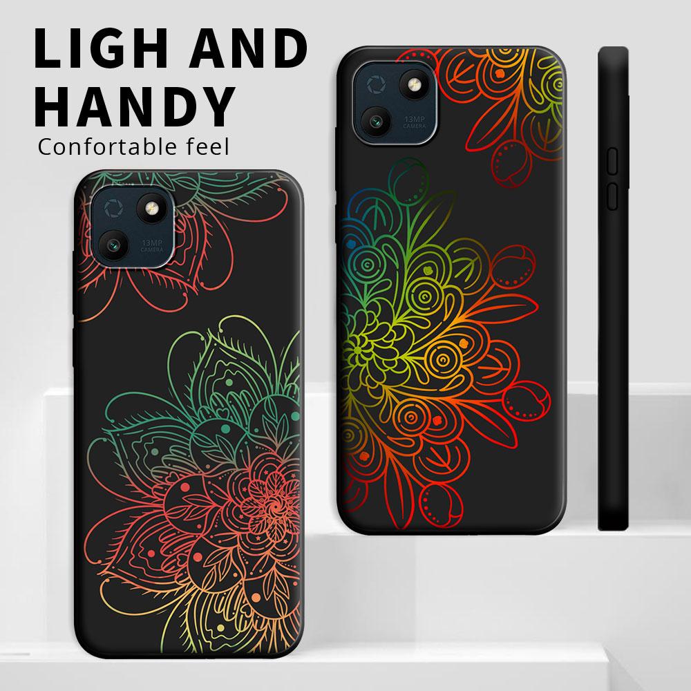 For Wiko T10 Y82 Y81 Y62 Y52 Y51 Case Shockproof Silicone Soft TPU Phone Case For Wiko Y62 Plus Back Cover Fashion Cartoon Cute