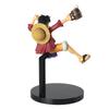 BANPRESTO One Piece Bastard Bankett MONKEY.D.LUFFY