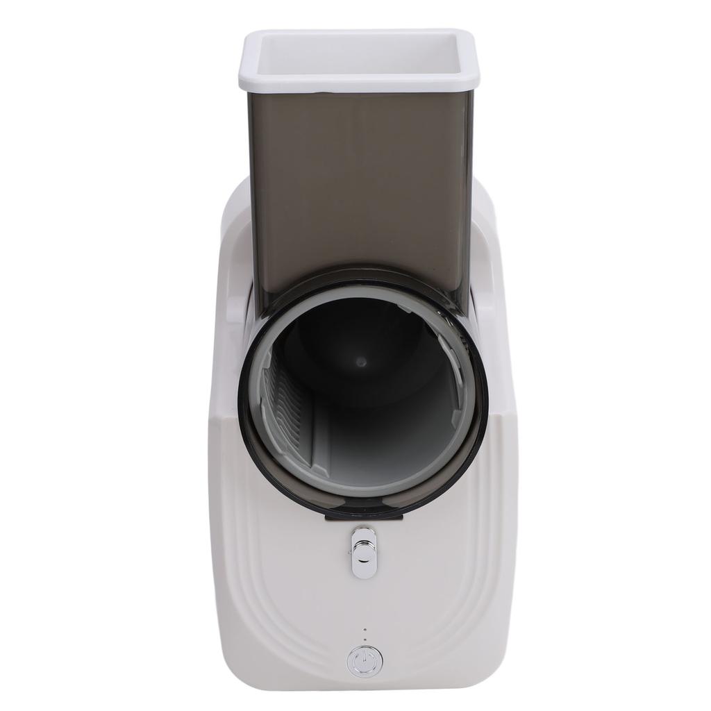 Electric Cheese Grater Vegetable Fruit   Electric Salad Machine for Vegetables Carrot Home Kitchen Use