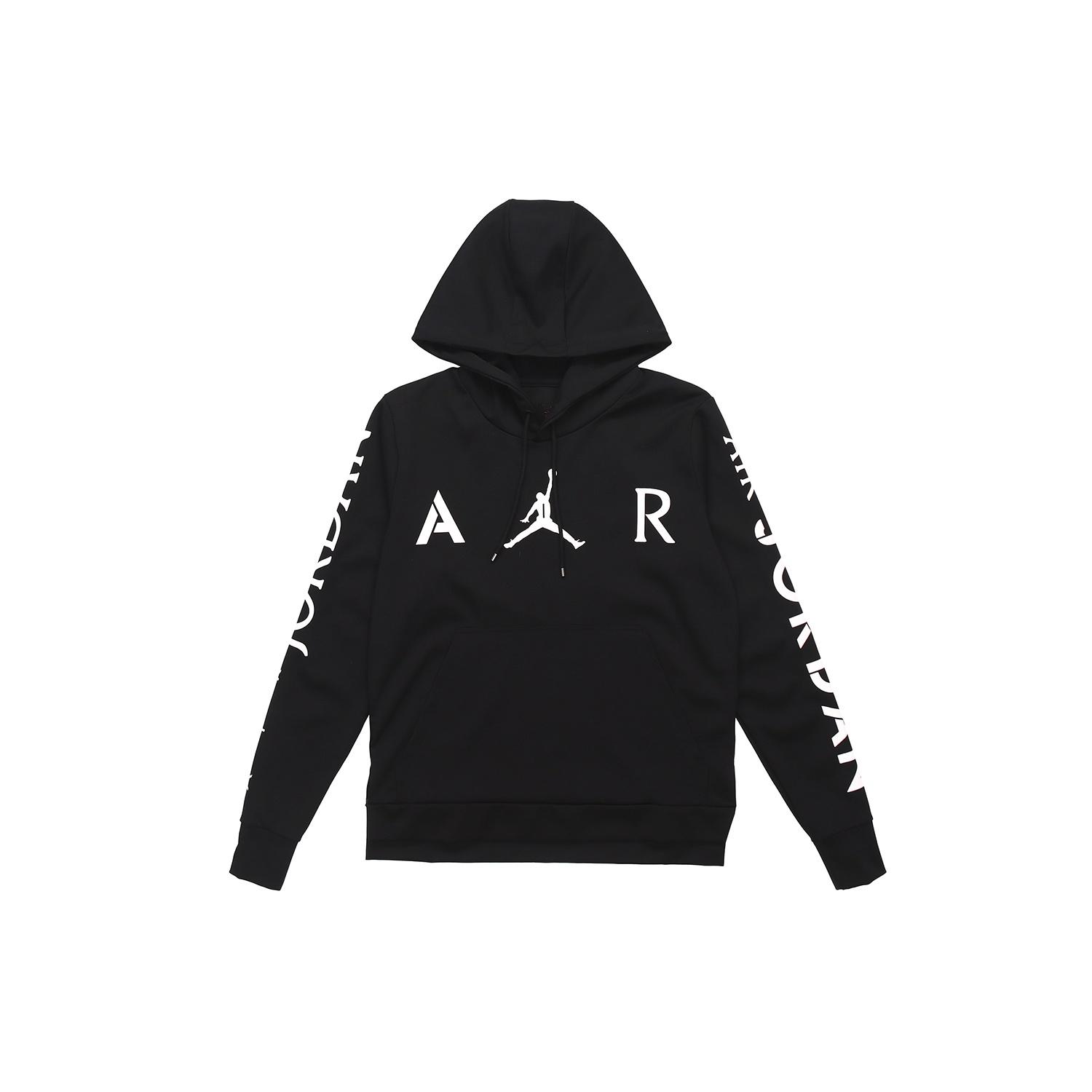 Men s Air Jordan Casual Pullover Black CK1345-010 M
