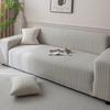 The New Jacquard Velvet Elastic Sofa Cover Is A Fully Integrated Sofa Cover That Is Suitable for All Seasons