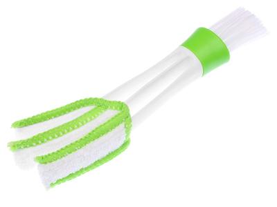 Φροντίδα αυτοκινήτου – Σφουγγάρια, πανάκια και βούρτσες