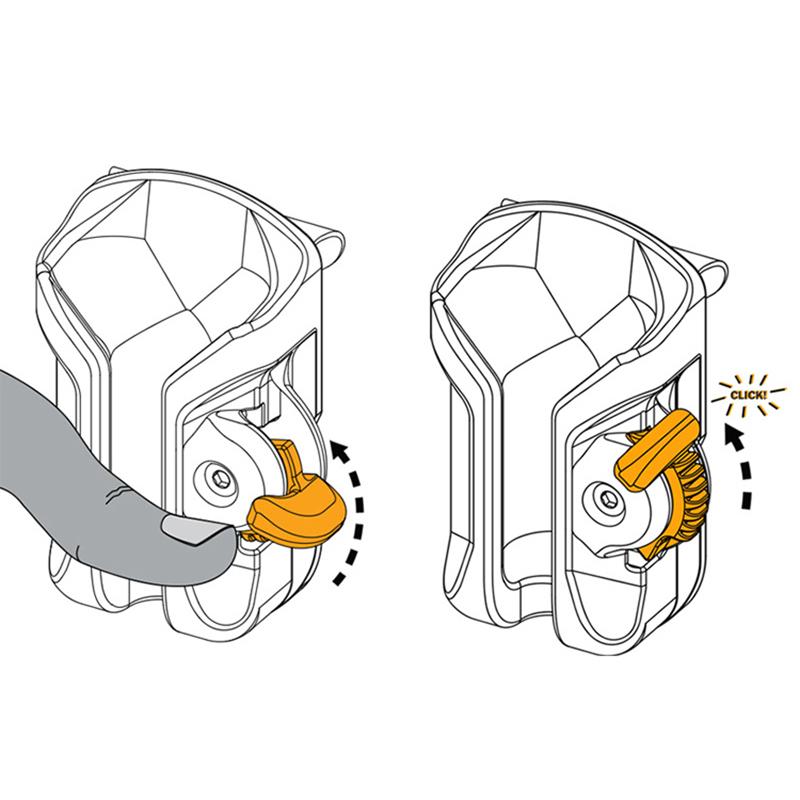 Elektrisk Verktøy Midjeoppbevaring Rask Opphenging Bærbar Håndverktøy Modifikasjonssett Elektrisk Midjeverktøy Organiser Tilbehør