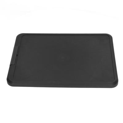 Electrical Appliance Sliding Tray: High-Capacity Under-Counter Storage Solution Compatible with Mixers, Toasters, Coffee Machine