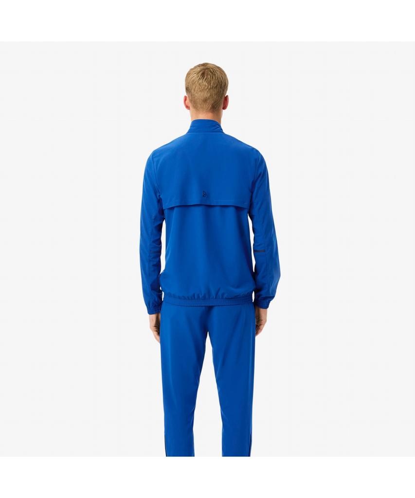 Lacoste Men'S Novak Djokovic Special Tracksuit Setup Wh4752-55N C4X