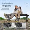 Explorer Portable Camping Picnic Roll-up Table