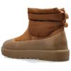 UGG Classic Mini Mod Boot Chestnut Men Sneakers 1158231-CHE