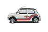 Solido scale Mini Cooper Sport Martini 1998 SOLIDO MINI COOPER SPORT MARTINI S1800610 Diecast Car 1/18