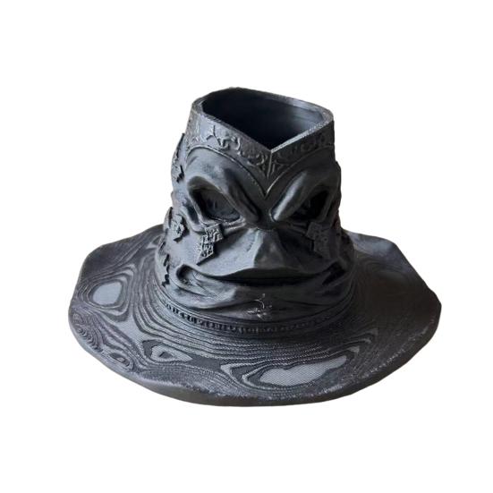 Magical Hat Pen Holder  3D Printed Pen Organizer