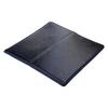 Cuscino Quadrato per Sedia Spesso Cuscino Confortevole Fondo Antiscivolo Vestibilità Universale Decorazione Casa Ufficio
