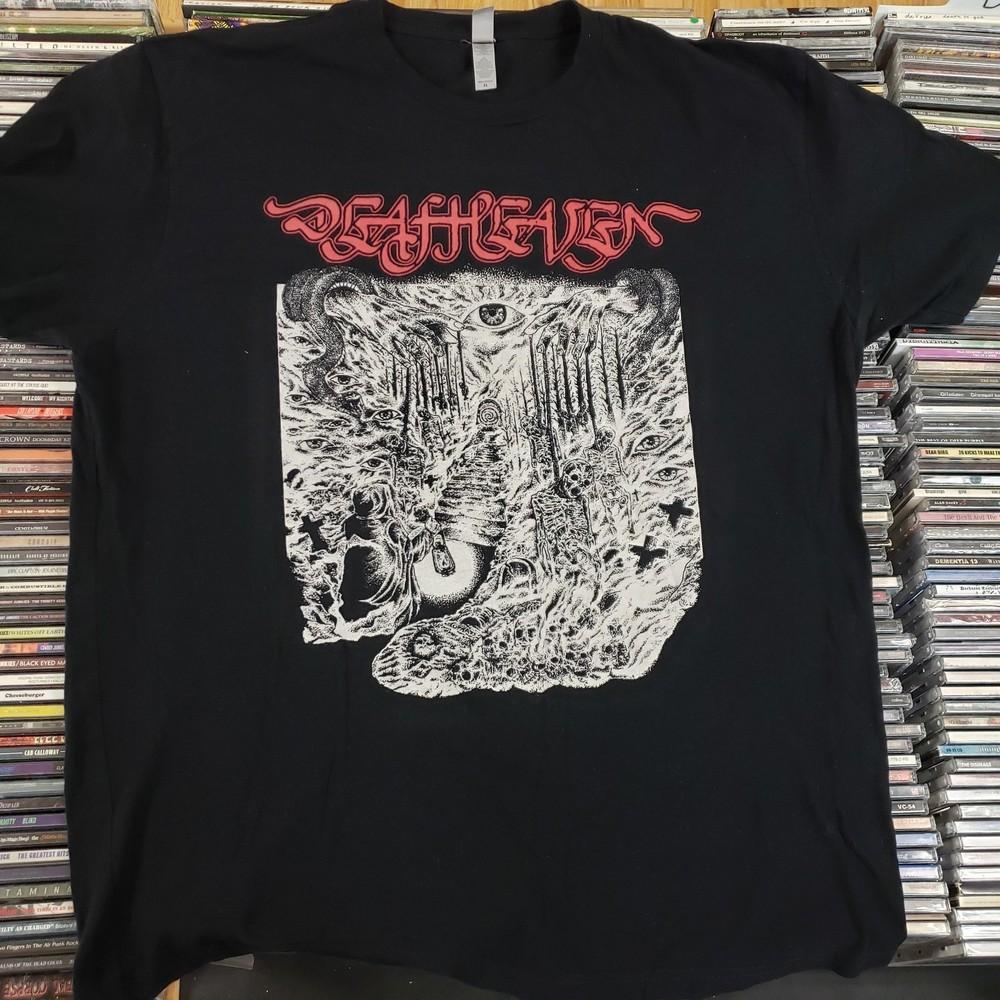 Deafheaven Band Ablum Music Tshirt S to 5XL UR273 Unisex T-Shirt S