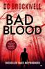 Libro Bad Blood