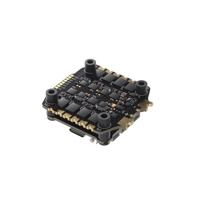 TAKER F722 BLS 60A V2 FPV Flight Tower