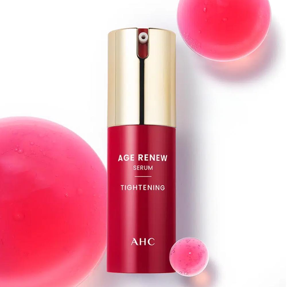 AHC Age Renew Serum Tightening 25ml 1EA