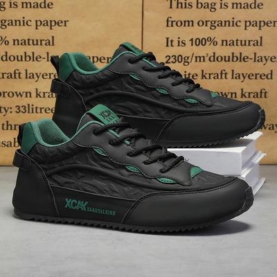 Herren Casual Board Schuhe Neu Outdoor Pendler Dicke Sohle Sport Jogging Sneaker Mode Hohe Qualität Luxus Herren Board Schuhe