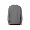 New Nike Sweatshirts Men Iron Gray DR7836-068