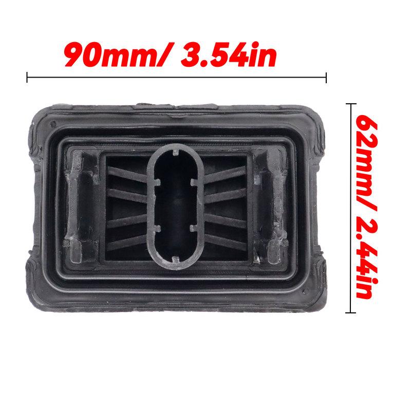 Jack Point Pad Jacking Support Plug Lift Block for BMW 1 3 5 6 7 Series X1 E81 E82 E87 E90 E91 F18 F01  F10 F11 F07 F06 F13 E84