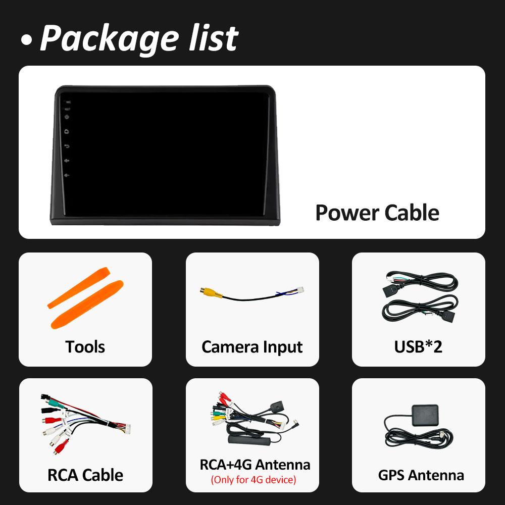 GPS Navigation Wireless Carplay For Renault Express 2021 2022 Android Auto WIFI Cooling Fan Bluetooth 2.5D Touch Screen No 2 Din