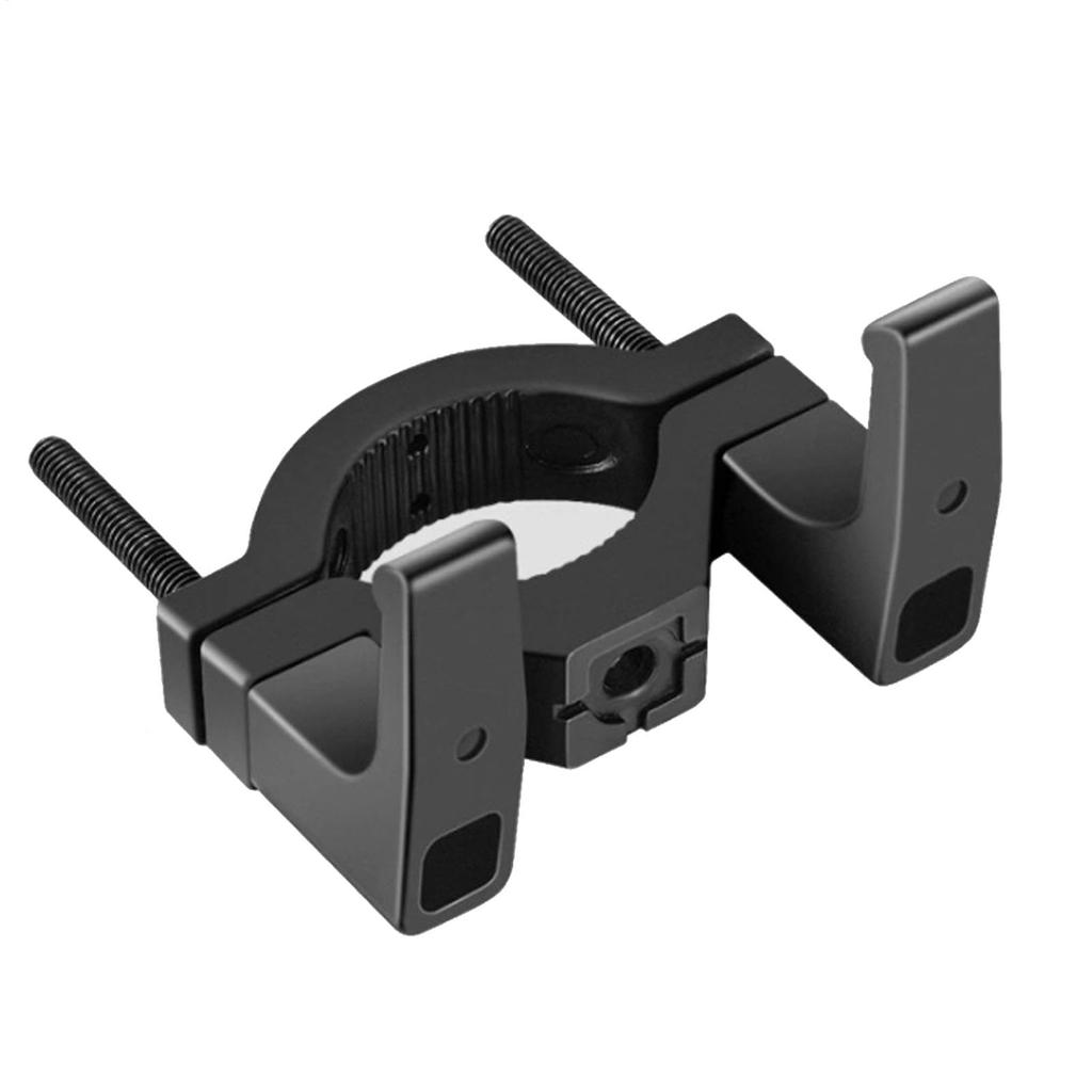 Přední háček na elektrickou koloběžku, Přední držák na elektrickou koloběžku, Silná nosnost, Úložný prostor pro motocyklová zavazadla