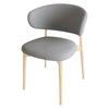 Elastic Dining Chair Cover Dustproof Split Chair Cover Seat Protector Stool Protective Cover  Hotel
