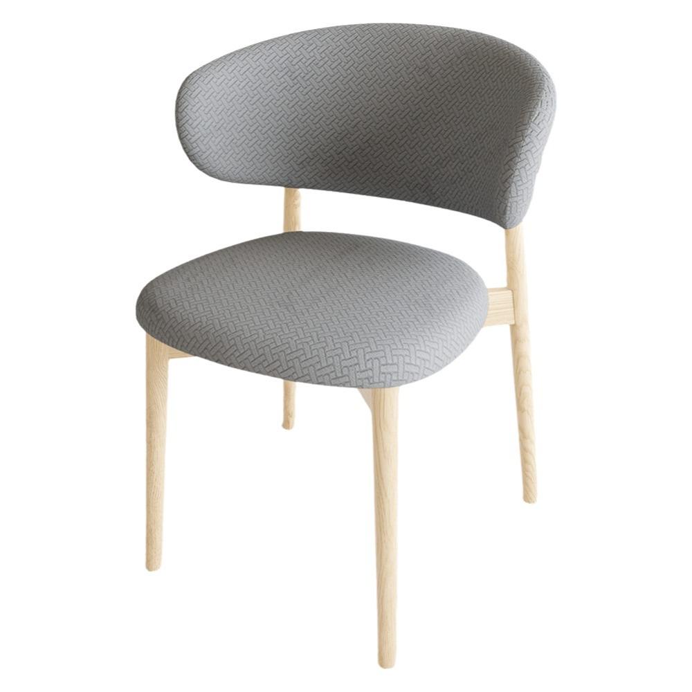 Elastic Dining Chair Cover Dustproof Split Chair Cover Seat Protector Stool Protective Cover Hotel