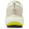 Skechers Go Run Ride 11 Comfortable Versatile Cushioning Support Low-Top Running Shoes Women Sneaker Deep-Cream 172079-OFWT