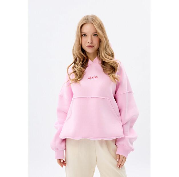 

Толстовка Mirons soft One Size