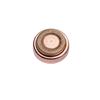 1/4Pcs Women Lipstick Electric Facial Hair Remover Shaver Replacement Blade Head