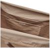 Earthmade Women's IVORY Shoulder Bag 478367