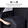 Folding Car Trunk Organizer & Storage Box