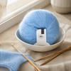 Warm Material Angora Wool Yarn Soft Texture Long Wool Yarn Popular Mohair Yarn  For DIY Knitting