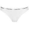 Womens/Ladies Carousel Cotton Blend Bikini Bottoms
