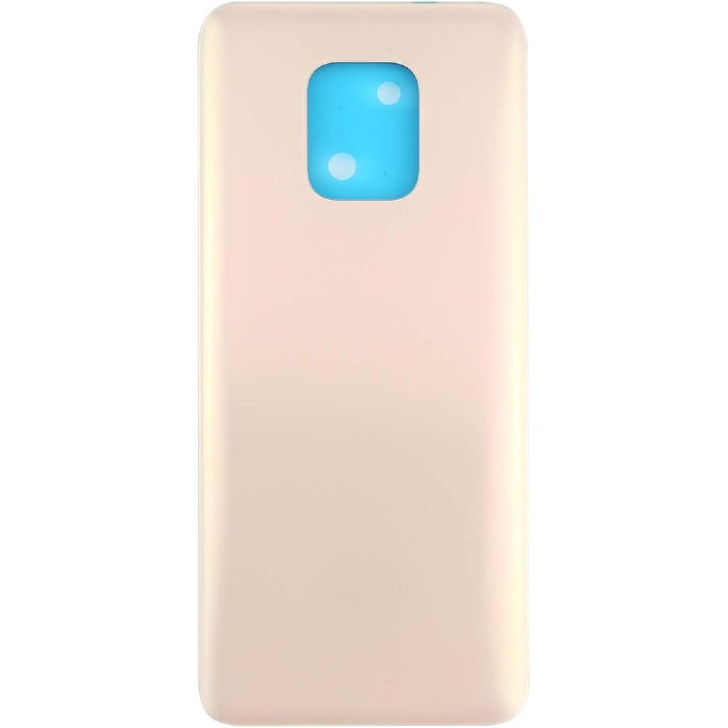 Battery Back Cover for Xiaomi Redmi 10X 5G / Redmi 10X Pro 5G