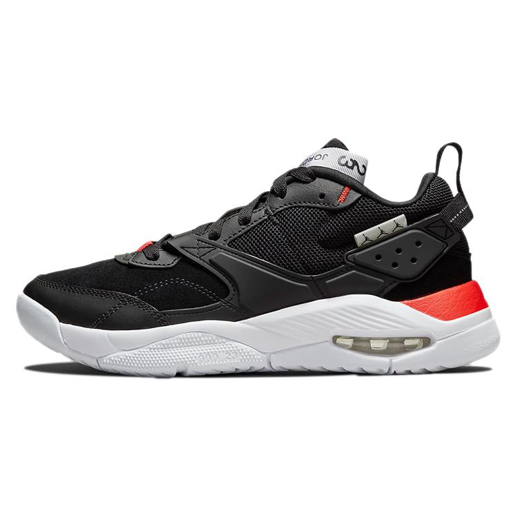 Air Jordan Air Nfh 'Black Chile Red' Women's DA1165-006