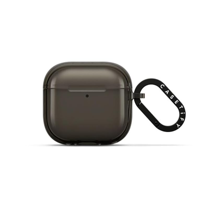 

CASETiFY impact case AirPods 4 - black