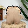 Creative Oyster Baby Plush Doll Eight Inch Catching Machine Doll Marriage Spilling Doll Children's Pillow Doll