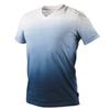 T-SHIRT BLENDED DENIM, SIZE - T N81-602