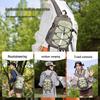 361° Outdoor Hiking & Commuter Backpack