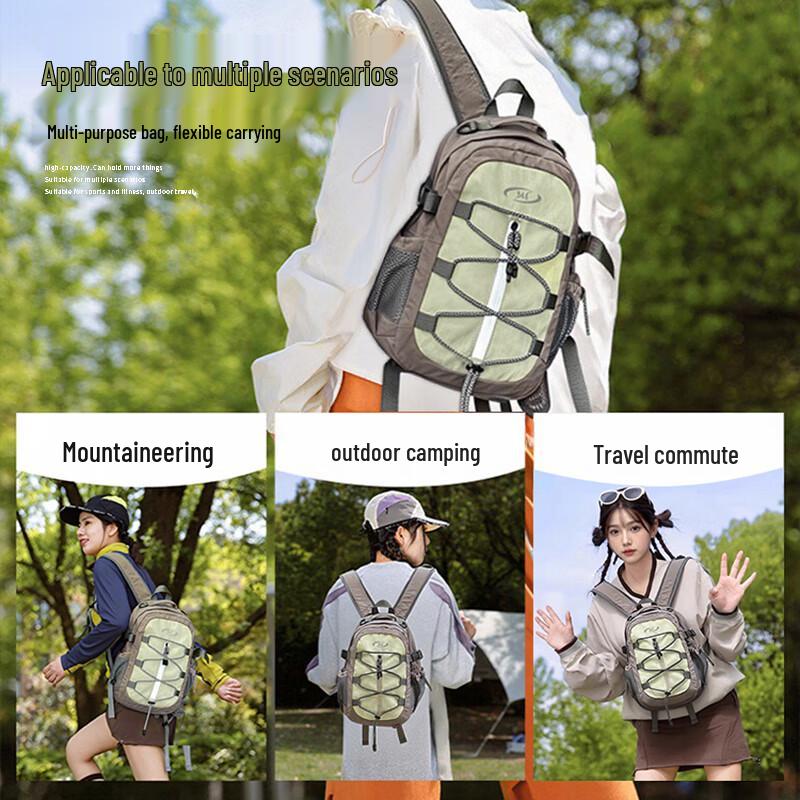 361° Outdoor Hiking & Commuter Backpack