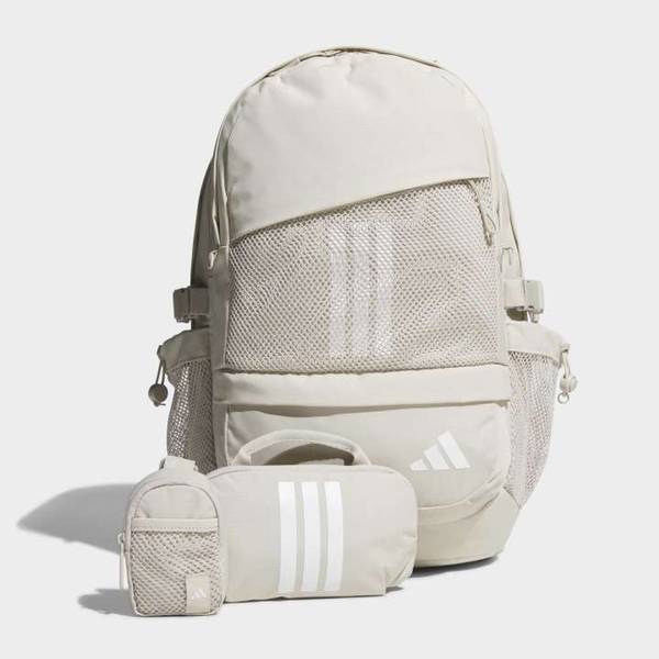 Adidas Kids Back To School Backpack