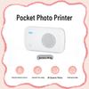 HPRT CP2100 Tragbarer Fotodrucker (CN-Version)