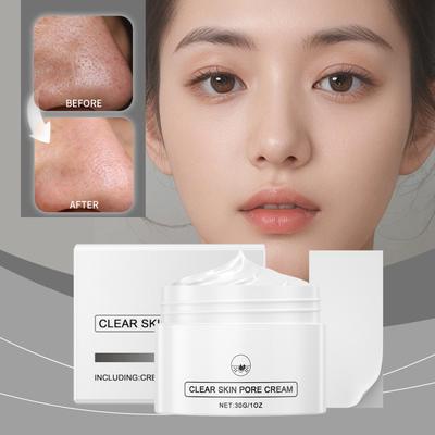 Cleansing Blackheads Nose Mask Nose Patch Set Deep Cleansing Without Tightness Strong Adsorption Restores Refreshing And Clear Skin.