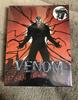 [USED] VENOM Ultra HD Blu-ray Venom Steelbook