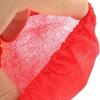 Microphone Removal Non-woven Mic Cover Mat Antibacterial Cover Microphone Cover Mic Cap Pad