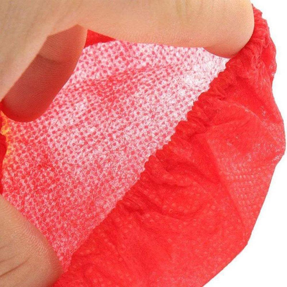 Microphone Removal Non-woven Mic Cover Mat Antibacterial Cover Microphone Cover Mic Cap Pad