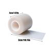 5x30cm Burn Hydrocolloid Roll for Wound Care Hydrocolloid Patch Bandages With Self-Adhesive Bed Sore Bandages, Highly Absorbent