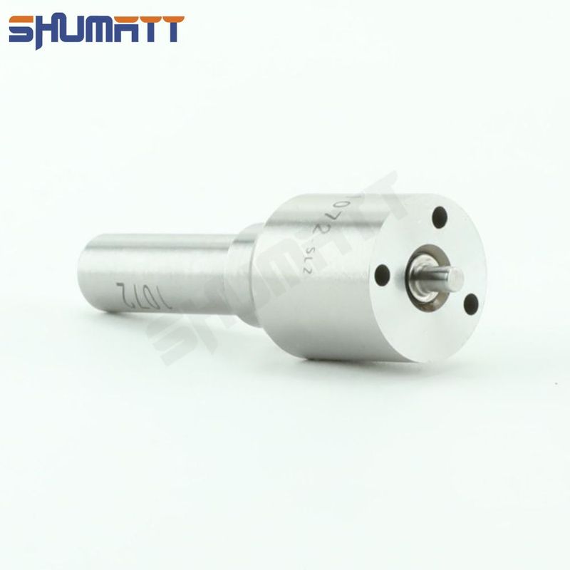 DLLA152P1072 Diesel Fuel Injector Sprayer 093400-1072 For Fuel Injector 095000-543# 095000-610# 095000-8340 Shumatt
